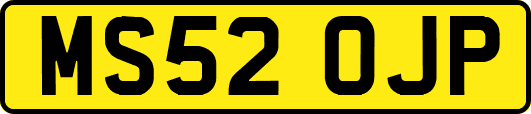 MS52OJP