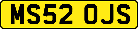 MS52OJS