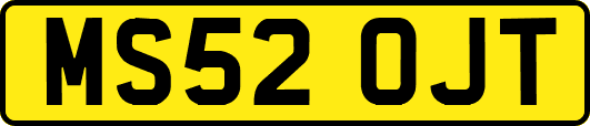 MS52OJT