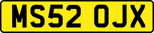 MS52OJX