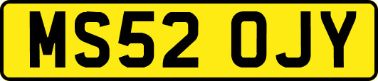 MS52OJY