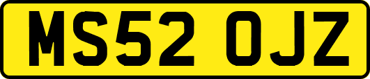 MS52OJZ