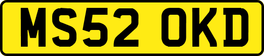 MS52OKD