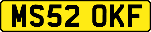 MS52OKF