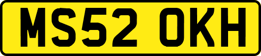 MS52OKH