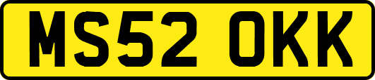 MS52OKK