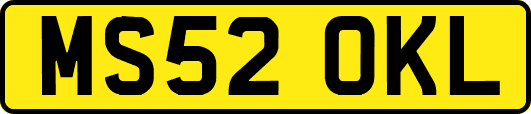 MS52OKL