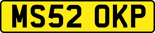 MS52OKP
