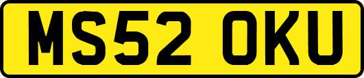 MS52OKU
