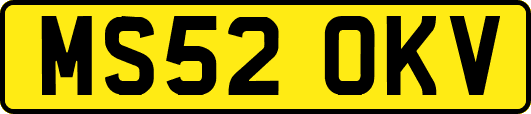 MS52OKV