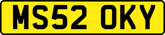 MS52OKY