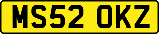 MS52OKZ