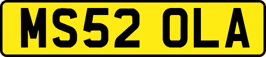 MS52OLA