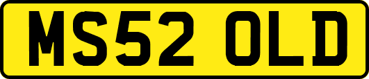 MS52OLD