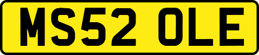 MS52OLE