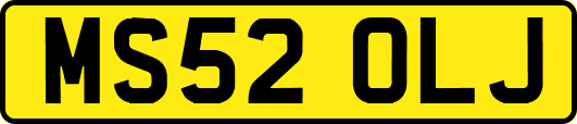 MS52OLJ