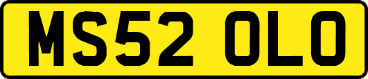 MS52OLO