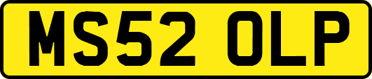 MS52OLP