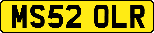 MS52OLR