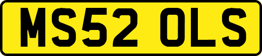 MS52OLS