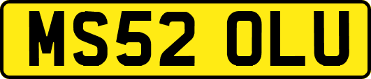 MS52OLU