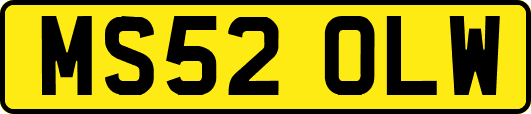 MS52OLW