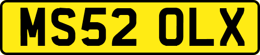 MS52OLX