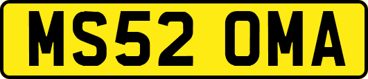 MS52OMA