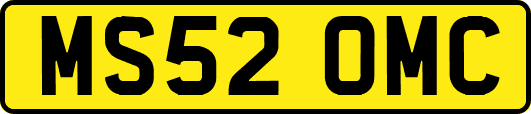 MS52OMC