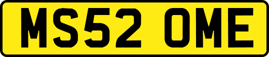MS52OME