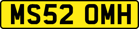 MS52OMH