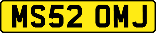 MS52OMJ