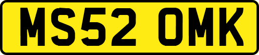 MS52OMK