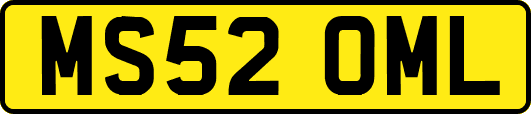 MS52OML