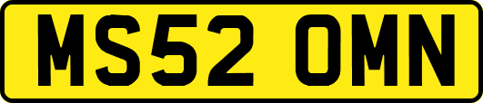 MS52OMN