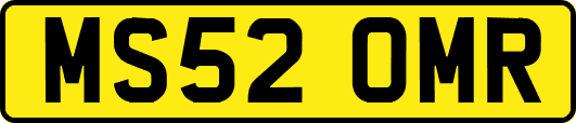 MS52OMR