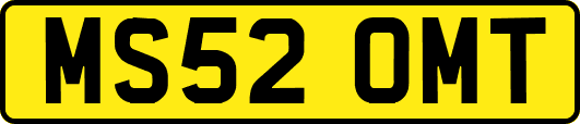 MS52OMT