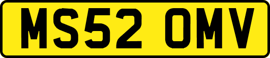 MS52OMV