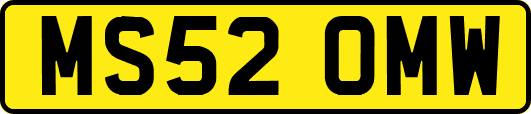MS52OMW