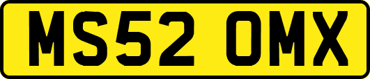 MS52OMX