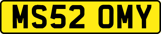 MS52OMY