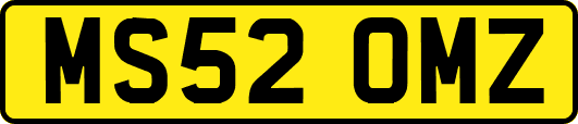 MS52OMZ