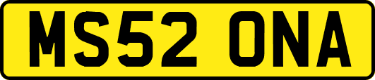 MS52ONA