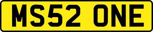 MS52ONE