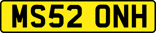 MS52ONH