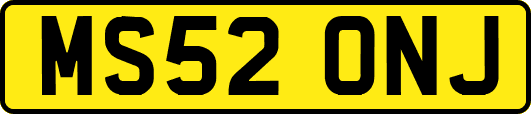 MS52ONJ