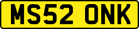 MS52ONK