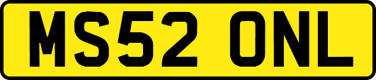 MS52ONL