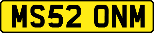 MS52ONM