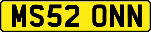 MS52ONN